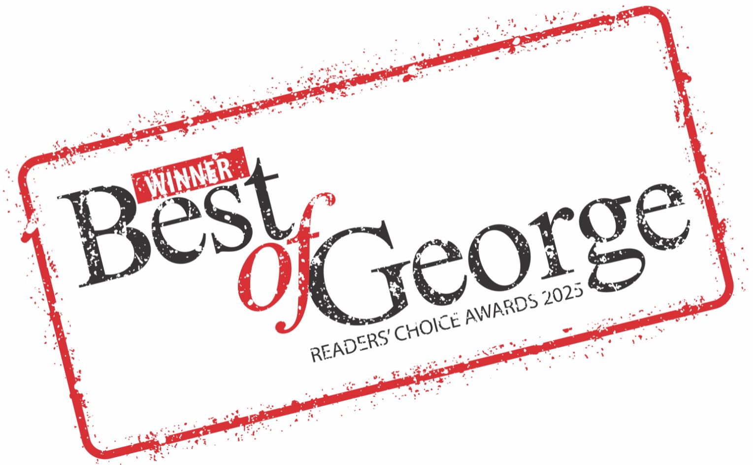 Best of George Award