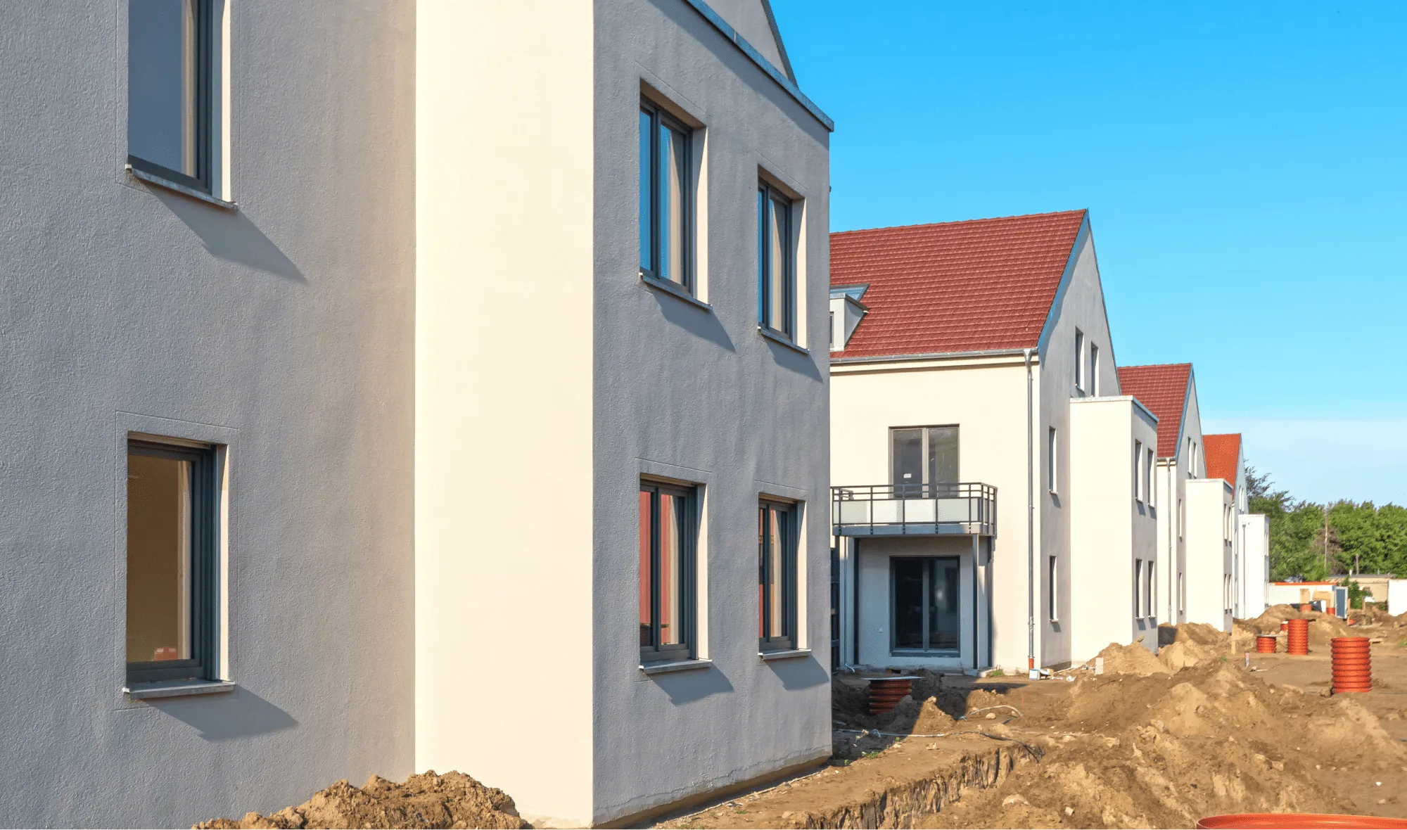 Houses