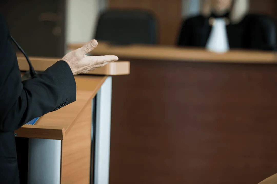 Court